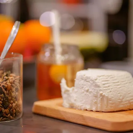 La Risacca Alojamento de Acomodação e Pequeno-almoço