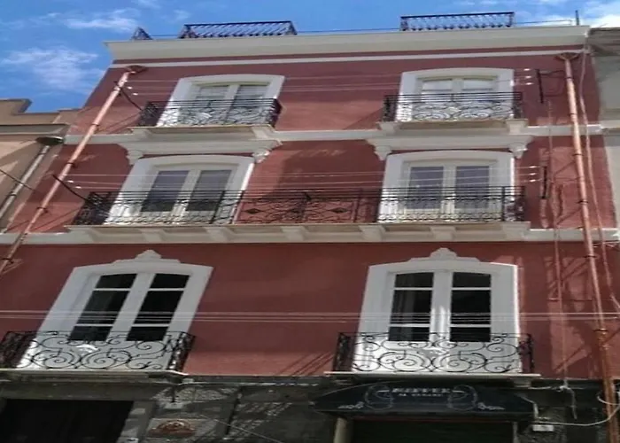 La Risacca فندق مبيت وإفطار