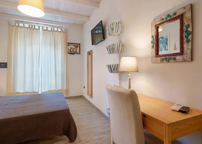 La Risacca كالياري