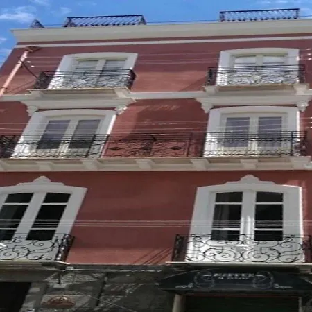 La Risacca Bed and Breakfast