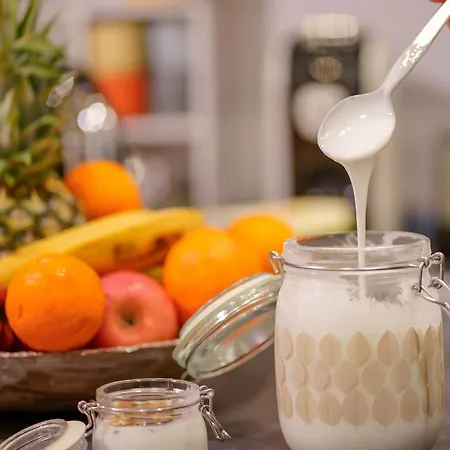 Bed & Breakfast La Risacca