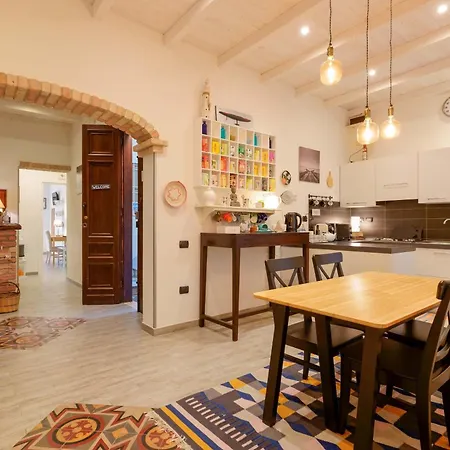 Bed and Breakfast La Risacca Κάλιαρι