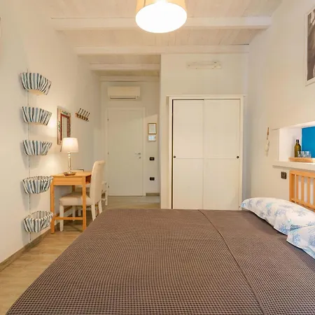 Bed and Breakfast La Risacca