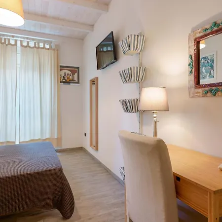 La Risacca Κάλιαρι