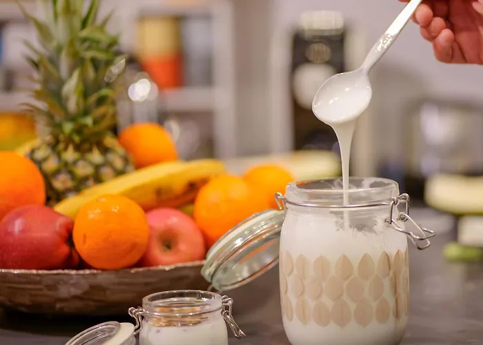 Oda ve Kahvaltı La Risacca